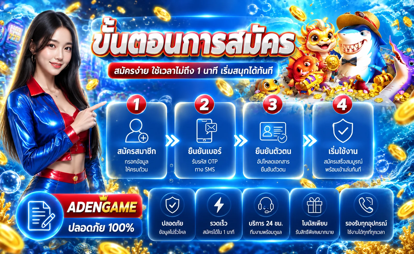 ADENGAME | เว็บสล็อต ทางเข้า สมัคร และบริการออนไลน์